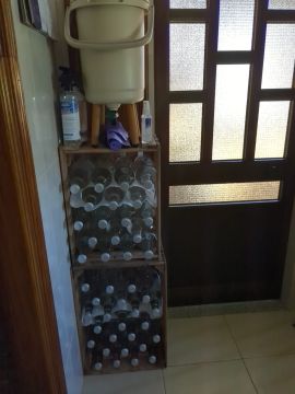Empresa de Mudanças Longas - Casa