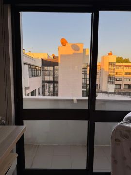 Isolamento Interior