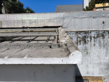 Construtor de Telhados
