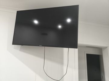 Reparador de TV