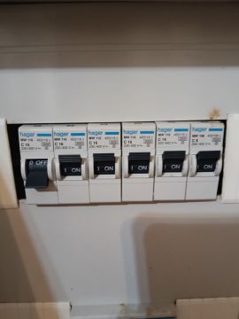 Eletricista