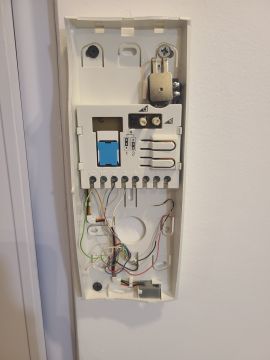 Técnico de Intercomunicadores