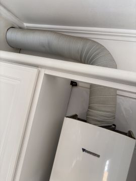 Inspection et contrôle du gaz