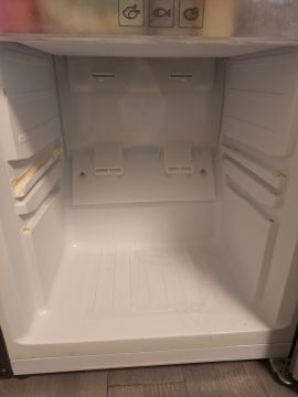 Técnico de Reparação de Frigoríficos