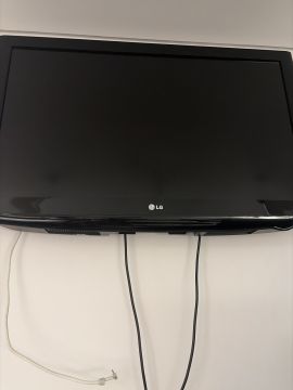 Reparador de TV