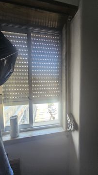 Experten für Rollläden - Haus