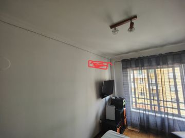 Central Air Conditioning Installation