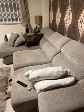 Upholstery Service