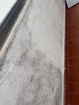 Pintura de Casas