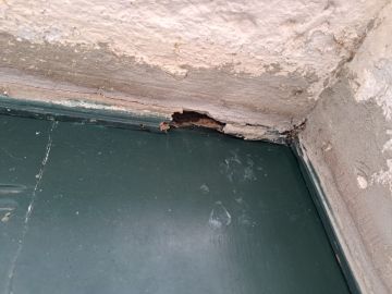 Especialista de Obras