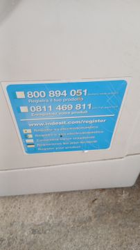 Reparador de Máquinas de Lavar Roupa