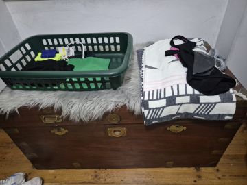 Transportadora de Móveis
