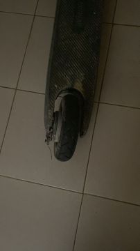 Electric Scooter Specialist