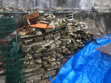 Remoção de Lixo e Entulho