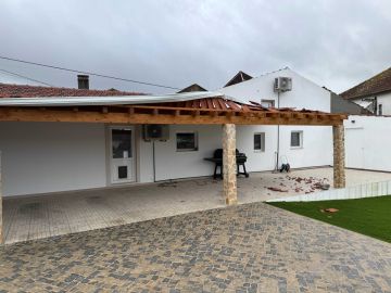 Construtor de Telhados