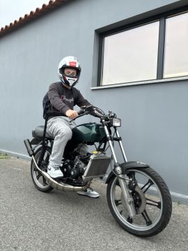 Empresa de Impressão em 3D