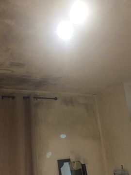 Pintura de Casas