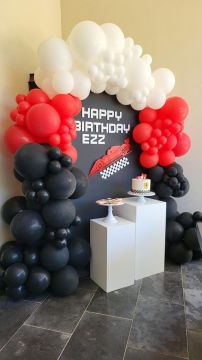 Decorador de Eventos
