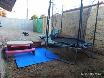 Especialista de Reparação de Terraços