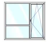 Aluminium Windows Installation