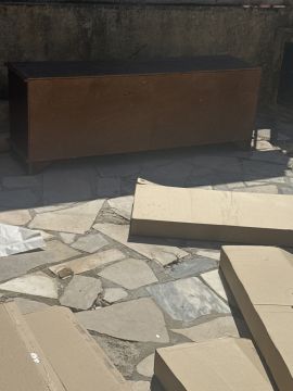 Especialista em Remoção de Lixo e Entulho - Casa