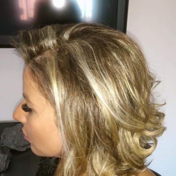 Raluca Beatrice MUA - Amadora - Event Makeup