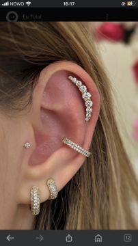 Piercing Artist