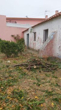 Pintor de exteriores