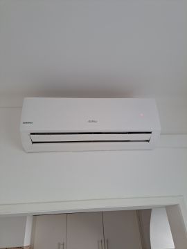 Técnico de Reparação de Ar Condicionado
