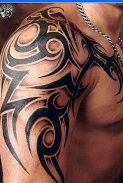 Tattoo Artist