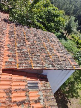 Instalación o reemplazo de tejados - Tejados