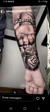 Tatuadores