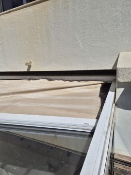 Manutenção e Reparação de Toldos