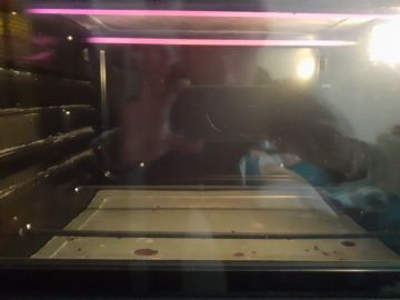 Manutenção ou Reparação de Fogão e Forno