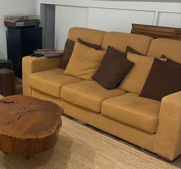 Upholstery Service