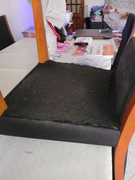 Upholstery Service