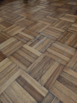 Flooring