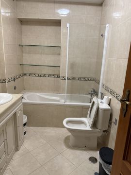 Remodelação de Casa de Banho