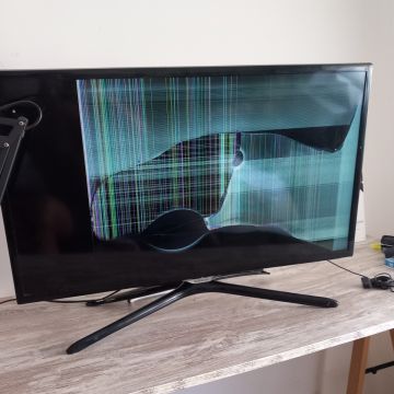 Réparateur de télévision