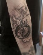 Tatuador