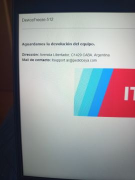 Especialista em Computadores