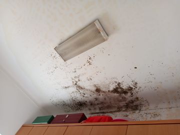 Installateur- oder Klempnerarbeit