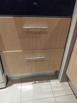 Schränke lackieren