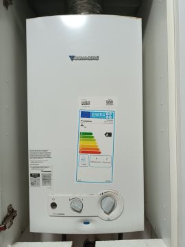 Tankless Water Heater Repair Specialist