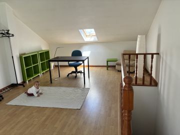 Adiciones y remodelaciones