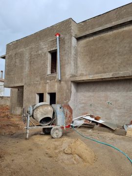 Plaster Specialist