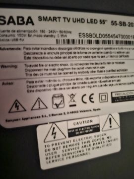 Reparador de TV