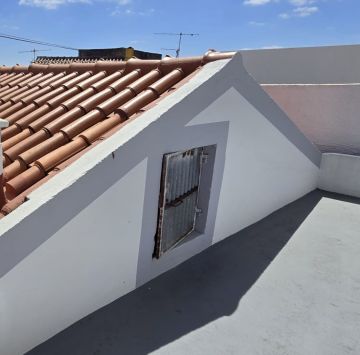 Instalación o reparación de verjas