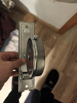 Técnico de Reparação de Estores
