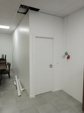 Construction and Building Services - Additions and Remodels